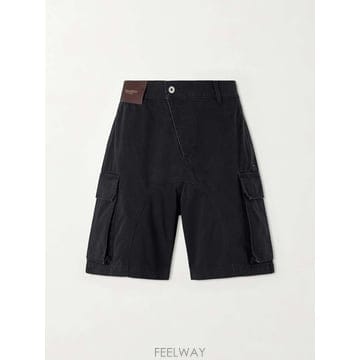 J.W.Anderson JW �ش��� Ʈ����Ʈ ���̵巹�� ��ưƮ�� ī�� ���� SR0129-P B0082312926JW �ش��� Ʈ����Ʈ ���̵巹�� ��ưƮ�� ī�� ���� SR012