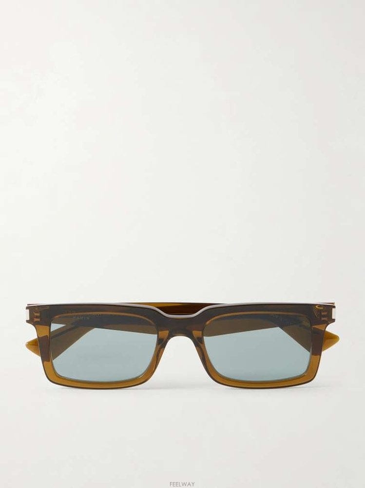 Saint Laurent ���ζ� SL 860 D������ ������Ŭ �Ƽ�����Ʈ ���۶� SL 86 B0082314473���ζ� SL 860 D������ ������Ŭ �Ƽ�����Ʈ ���۶� SL 
