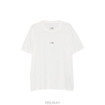 MM6 메종 마르지엘라 NUMERIC 티셔츠 SH0GC0071M20 B0192313405