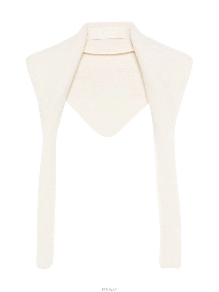 Jacquemus ��ũ���� �� CHALE GROS �׷��� ��ī�� 24HACU00669 B0192313464��ũ���� �� CHALE GROS �׷��� ��ī�� 24HACU00669 B0192