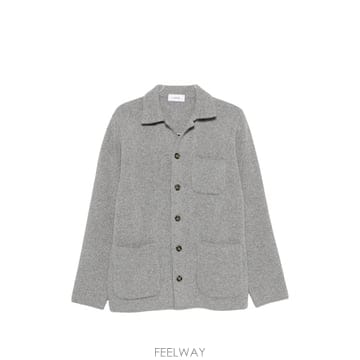 라르디니 BUTTONFASTENING 가디건 ACLJM91CN650 B0192313501