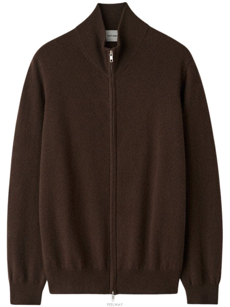 | Other Brand | SOFT GOAT ���� Ǯ ���� FW25SF01912046MOCHA B0192313505SOFT GOAT ���� Ǯ ���� FW25SF01912046MOCHA B0192313505