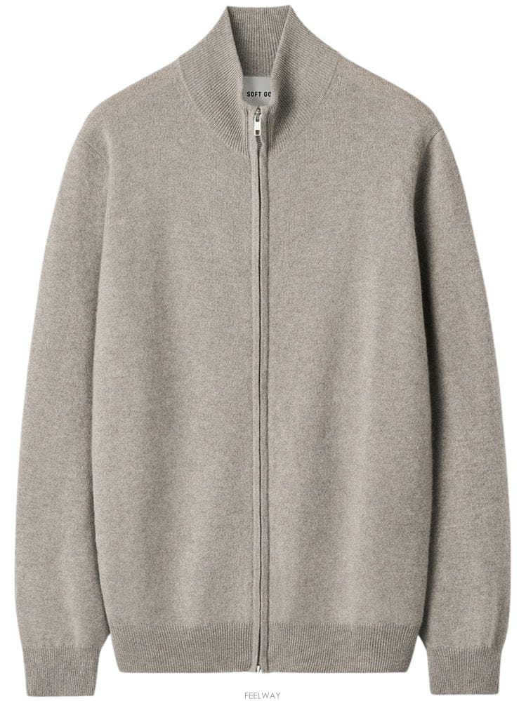| Other Brand | SOFT GOAT ���� Ǯ ���� FW25SF01900002GREIG B0192313508SOFT GOAT ���� Ǯ ���� FW25SF01900002GREIG B0192313508