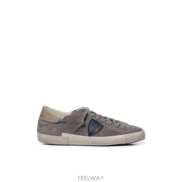 26FW 필립모델 스니커즈 PRLU XS24 GREY