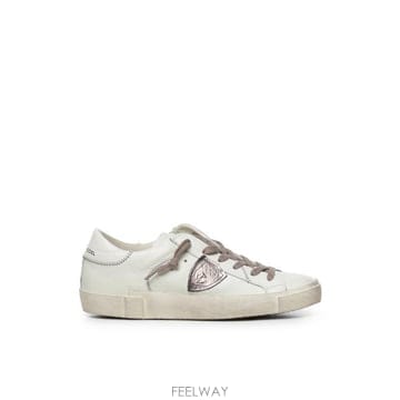 Philippe Model 26FW �ʸ��� ����Ŀ�� PRLD VZ08 WHITE26FW �ʸ��� ����Ŀ�� PRLD VZ08 WHITE