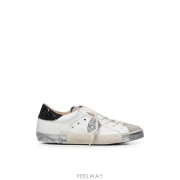 Philippe Model 26FW �ʸ��� ����Ŀ�� PRLD VG09 WHITE26FW �ʸ��� ����Ŀ�� PRLD VG09 WHITE