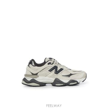 26FW 뉴발란스 9060 스니커즈 U90606H1 BLACK GREY