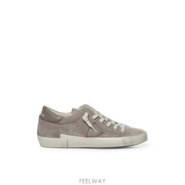 Philippe Model 26FW �ʸ��� ����Ŀ�� PRLD XV05 MUD DOVE GREY26FW �ʸ��� ����Ŀ�� PRLD XV05 MUD DOVE GREY