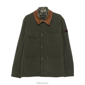 페트레이 맨즈 자켓