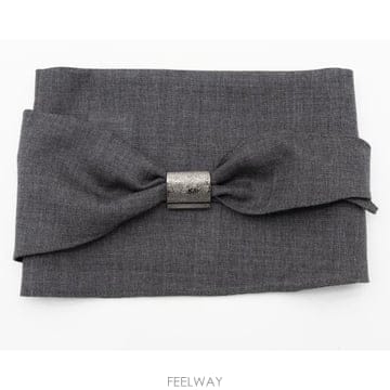 Brunello Cucinelli 26FW ���ڷ� ��ġ�ڸ� ��Ÿ�� MD920VH899 C001 GRIGIO SCURO26FW ���ڷ� ��ġ�ڸ� ��Ÿ�� MD920VH899 C001 GRIGIO S