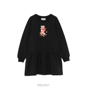 모스키노 아비토 (KIDS 상품) HAV0H7LDA6360100 B0192313801