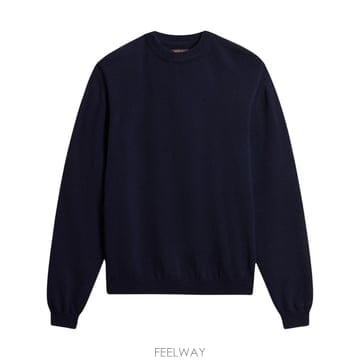 울리치 크루넥 스웨터 CFWOKN2063MRUF50943989 B0192313811