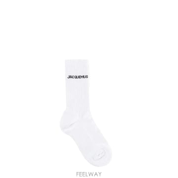 자크뮈스 LES CHAUSSETTES 양말 21HACU00003AY B0192313834