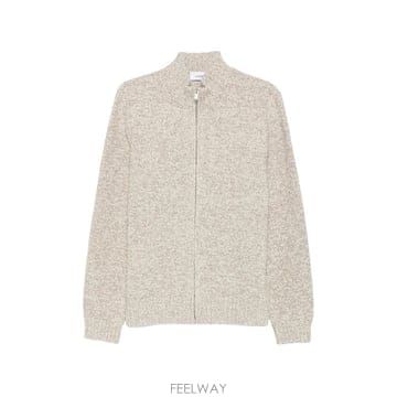 라르디니 집업 MARLKNIT 가디건 ACLMML475AC67038 B0192313843