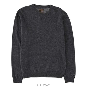 울리치 클래식 크루 넥 니트 스웨터 CFWOKN2063MRUF509 B0192313847
