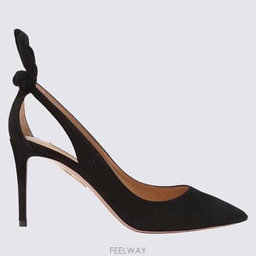 Aquazzura 26FW �������ֶ� �� ������ DENMIDP0 SUE000 BLACK26FW �������ֶ� �� ������ DENMIDP0 SUE000 BLACK