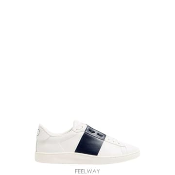 발렌티노 오픈 ROYCO 스니커즈 YS0N84BYAM15 B0192313881
