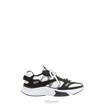 발렌티노 DEMIVEE 스니커즈 YS0N88QAP0QR B0192313883