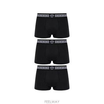Versace ������ü �׷��� ���� �ڼ� (PACK ���� THREE) 102491 B0192313908������ü �׷��� ���� �ڼ� (PACK ���� THREE) 102491 B01