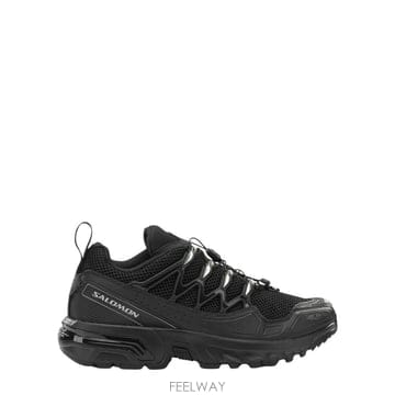 살로몬 스니커즈 L47766600BLACK B0192313990