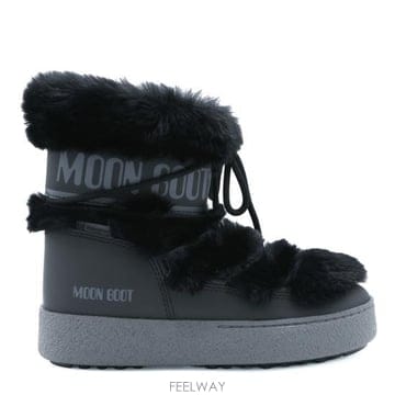 MOON BOOT 26FW ������ ���� 80D2450130 N001 BLACK26FW ������ ���� 80D2450130 N001 BLACK