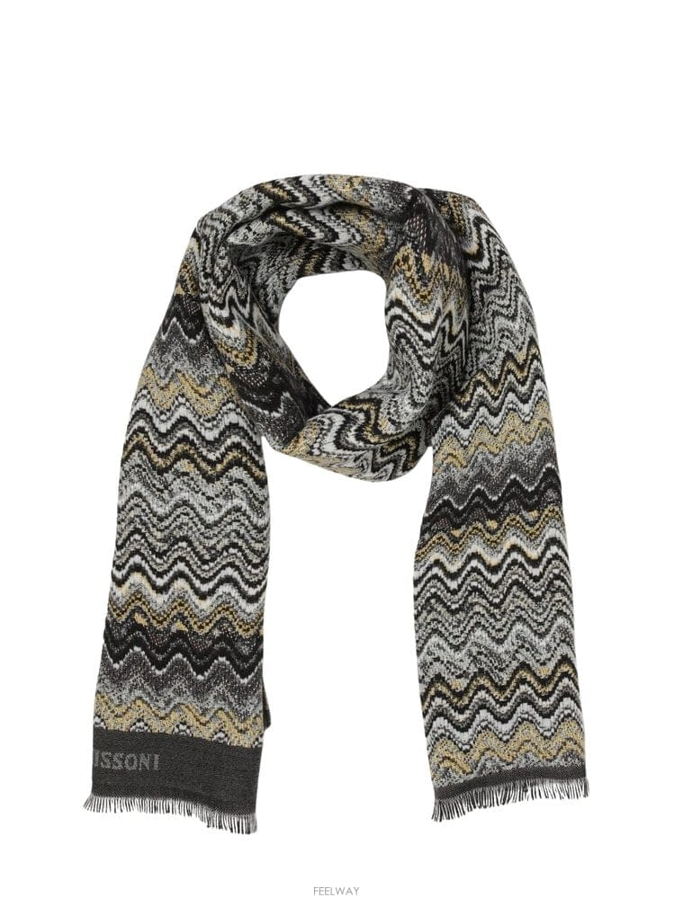 Missoni �̽�� ZIGZAGPATTERN �� ��ī�� SC12WOUA88400 B0192314035�̽�� ZIGZAGPATTERN �� ��ī�� SC12WOUA88400 B01923140