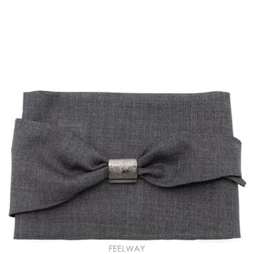 Brunello Cucinelli 26FW ���ڷ� ��ġ�ڸ� ��Ÿ�� MD920VH899 C001 GRIGIO SCURO26FW ���ڷ� ��ġ�ڸ� ��Ÿ�� MD920VH899 C001 GRIGIO S