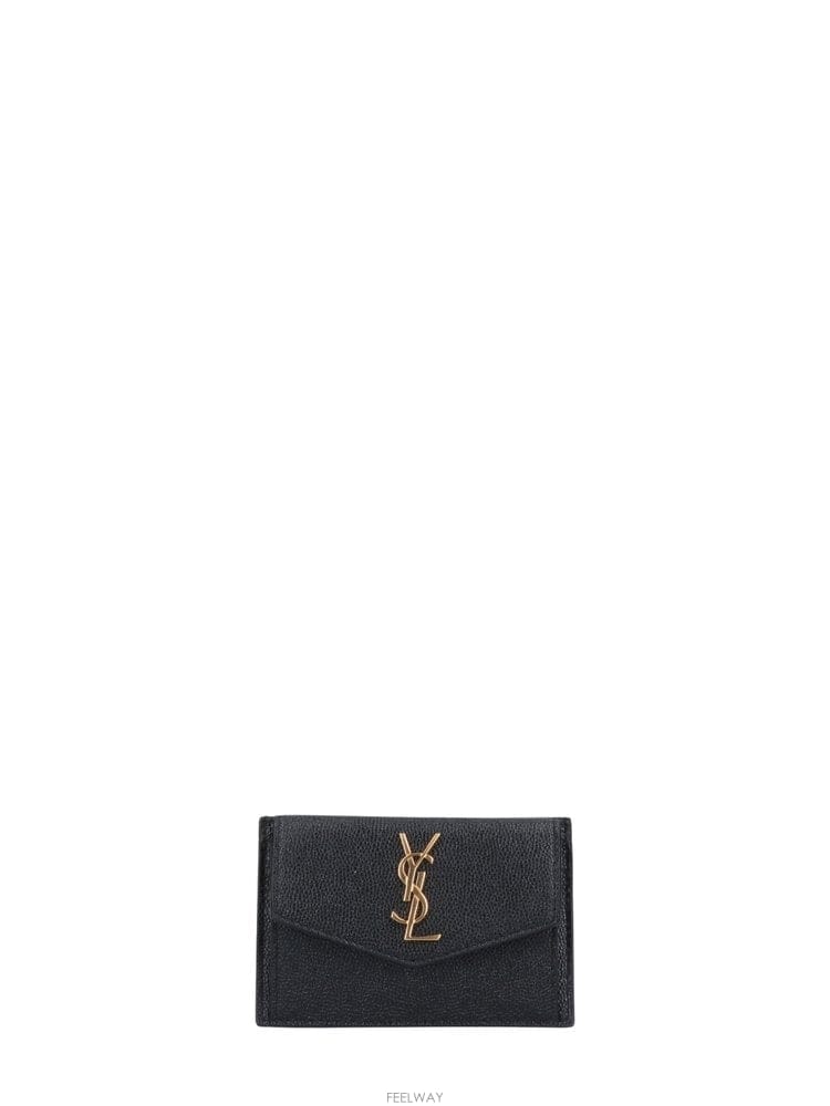 Saint Laurent ���ζ� UPTOWN ī�� Ȧ�� 5823051GF0J1000 B0192314596���ζ� UPTOWN ī�� Ȧ�� 5823051GF0J1000 B0192314596