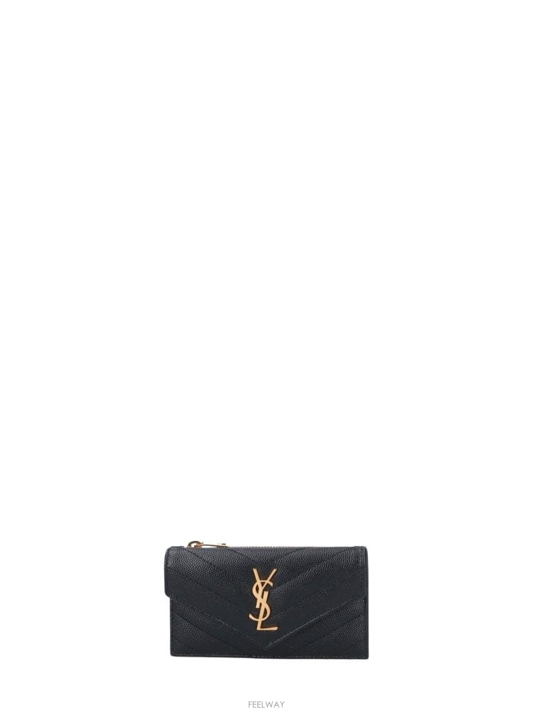 Saint Laurent ���ζ� �����׸�Ʈ ī�� Ȧ�� 612808BOW011000 B0192314598���ζ� �����׸�Ʈ ī�� Ȧ�� 612808BOW011000 B019231459