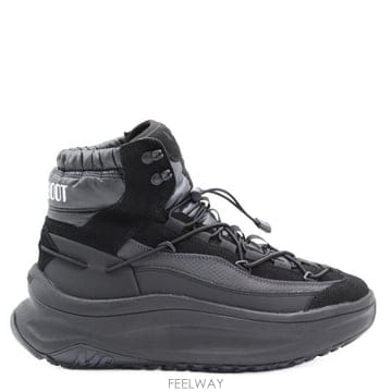 MOON BOOT 26FW ������ ���� 80D2490030 N001 BLACK26FW ������ ���� 80D2490030 N001 BLACK