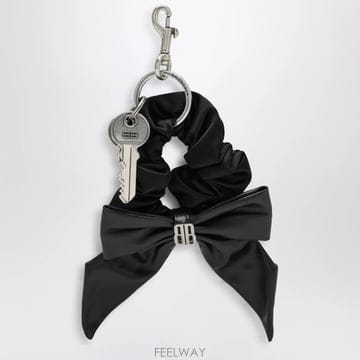 Balenciaga 25 F/W �߷��þư� Ű�� WITH ���� & SCRUNCHIE 83 B005231500125 F/W �߷��þư� Ű�� WITH ���� & SCRUNCHIE 83 B00523
