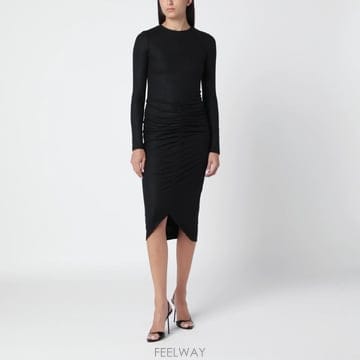 Isabel Marant 26 F/W ���ں� ���� ETOILE DYLIN ���� ���� �巹�� R B005231503026 F/W ���ں� ���� ETOILE DYLIN ���� ���� �巹�� R B00