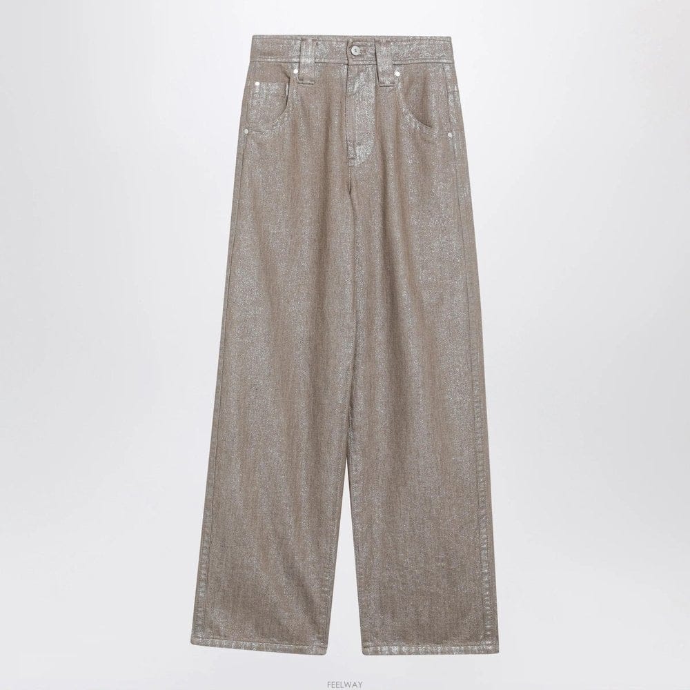 Brunello Cucinelli 26 F/W ���ڷ� ��ġ�ڸ� ������ ��� Ʈ����� �� ��� ���� M B005231503326 F/W ���ڷ� ��ġ�ڸ� ������ ��� Ʈ����� �� ��� 