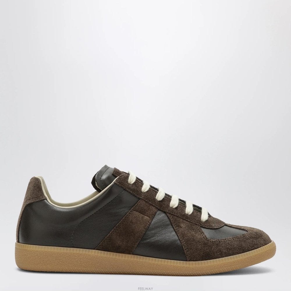 Maison Margiela 26 F/W ���� ���������� ���� ���ø�ī ����Ŀ�� S57WS023 B005231515726 F/W ���� ���������� ���� ���ø�ī ����Ŀ�� S57WS0