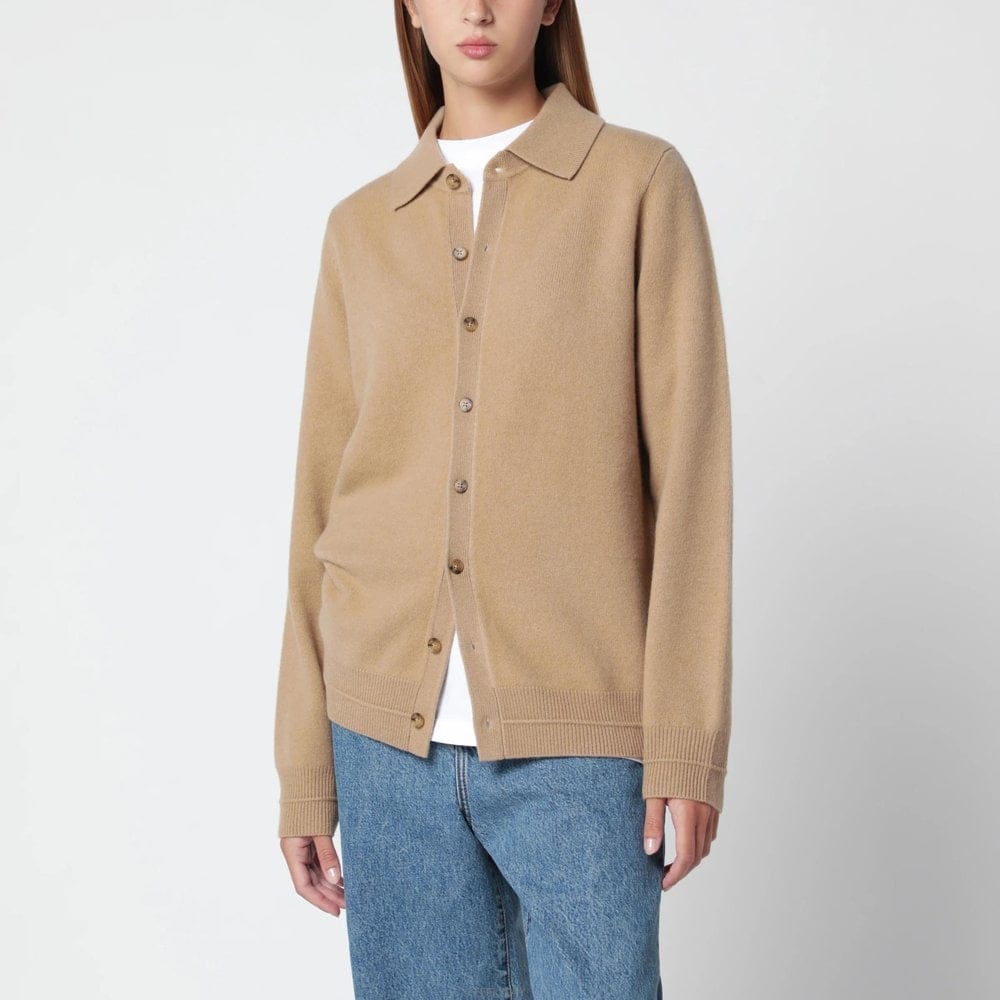 | Other Brand | 26 F/W GUEST IN RESIDENCE CAMELCOLORED B005231518126 F/W GUEST IN RESIDENCE CAMELCOLORED B0052315181