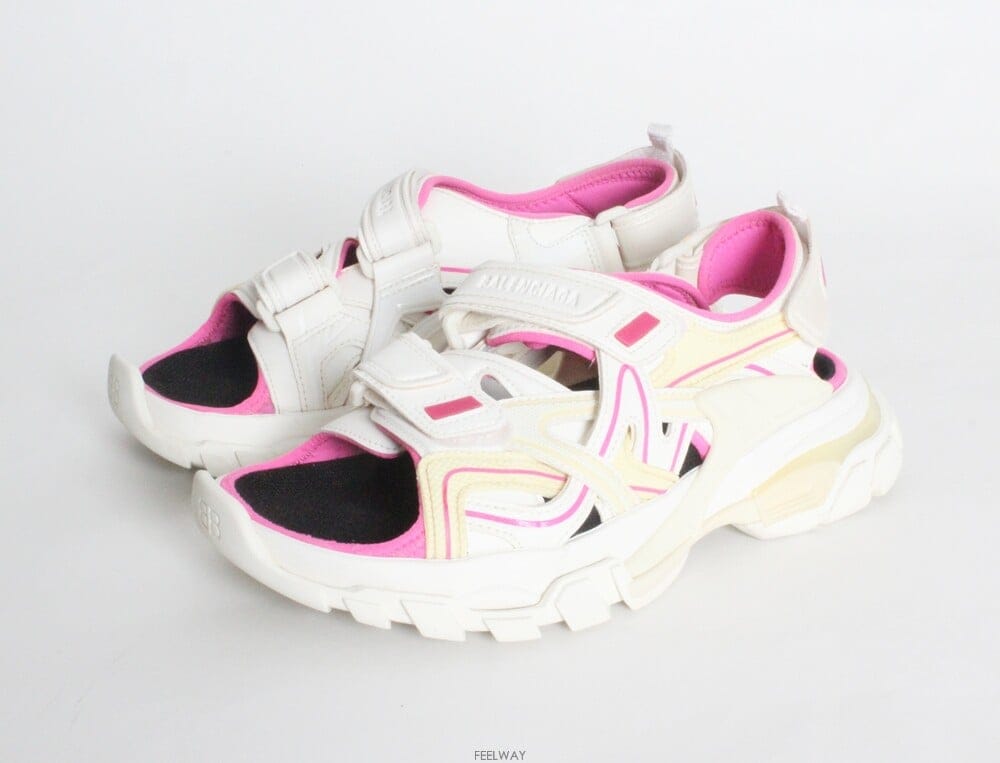 Balenciaga �߷��þư� Ʈ������߷��þư� Ʈ������
