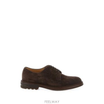 Brunello Cucinelli 26FW ���ڷ� ��ġ�ڸ� ���� MZUSOLX810 C9832 BROWN26FW ���ڷ� ��ġ�ڸ� ���� MZUSOLX810 C9832 BROWN