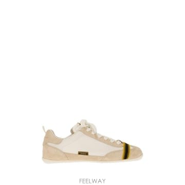 FENDI 26FW ��� ����Ŀ�� 7E1968AY0T F1XIS Bianco26FW ��� ����Ŀ�� 7E1968AY0T F1XIS Bianco