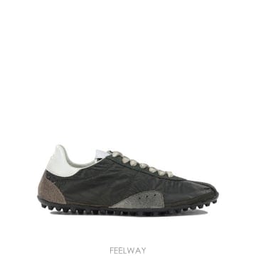 Maison Margiela 26FW ���������� �������� ����Ŀ�� S58WS0267P7549H9046 Green26FW ���������� �������� ����Ŀ�� S58WS0267P7549H9046 