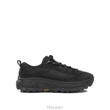 HOKA ONE ONE 26FW ȣī ����Ŀ�� 1176682BBLC Black26FW ȣī ����Ŀ�� 1176682BBLC Black