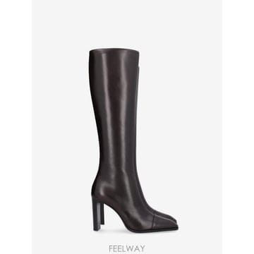 Saint Laurent 26FW ���ζ� ���� 823417 BROWN26FW ���ζ� ���� 823417 BROWN