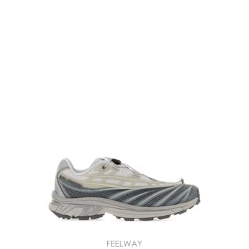 SALOMON 26FW ��θ� ����Ŀ�� L45419100 ALLCASFTWSIL Grey26FW ��θ� ����Ŀ�� L45419100 ALLCASFTWSIL Grey