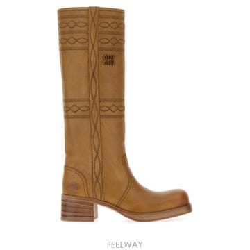 Miu Miu 26FW �̿�̿� ���� 5W765EF050D7T F0054 Camel26FW �̿�̿� ���� 5W765EF050D7T F0054 Camel