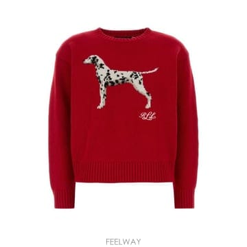 Ralph Lauren 26FW ���� �η� ������ 200B27843 001 Red26FW ���� �η� ������ 200B27843 001 Red