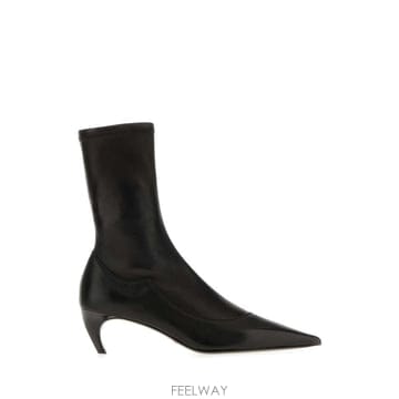 Khaite 26FW ����Ʈ ���� F1137994L994 200 Black26FW ����Ʈ ���� F1137994L994 200 Black
