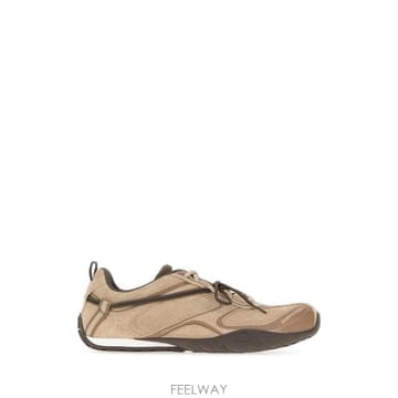 Balenciaga 26FW �߷��þư� ����Ŀ�� 865703WSTSU 9020 BEIGE BROWN26FW �߷��þư� ����Ŀ�� 865703WSTSU 9020 BEIGE BROWN
