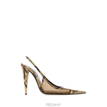 Saint Laurent 26FW ���ζ� �� ������ A001AKLAAO8 7093 Animal Print26FW ���ζ� �� ������ A001AKLAAO8 7093 Animal Print