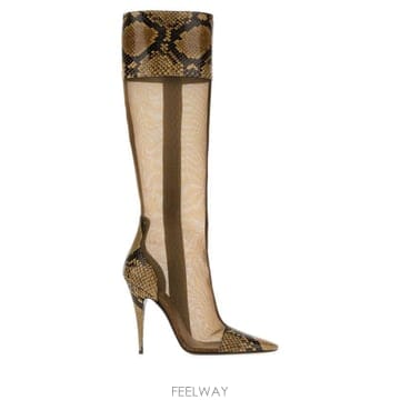 Saint Laurent 26FW ���ζ� �� ������ A001FBLAAO6 7092 Multicoloured26FW ���ζ� �� ������ A001FBLAAO6 7092 Multicoloured