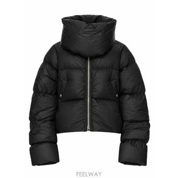 Rick Owens 26FW �� ������ �Ƿ� RP02F5774NPD3 09 BLACK26FW �� ������ �Ƿ� RP02F5774NPD3 09 BLACK