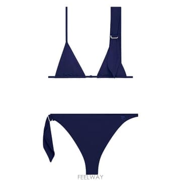 COURREGES 25SS ������ ��Ű�� ������ 125JMB044PA0043 7075 NAVY25SS ������ ��Ű�� ������ 125JMB044PA0043 7075 NAVY
